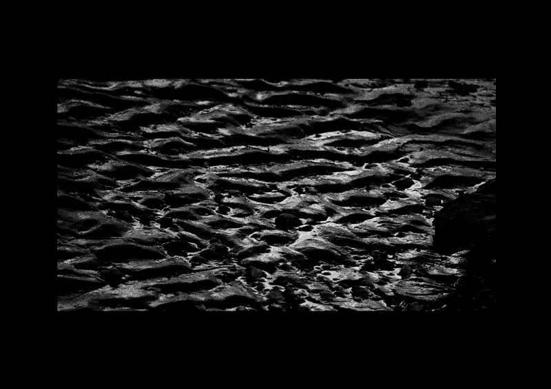 © Maria Teresa Scarabello - Thames Bankside, London 35 mm film