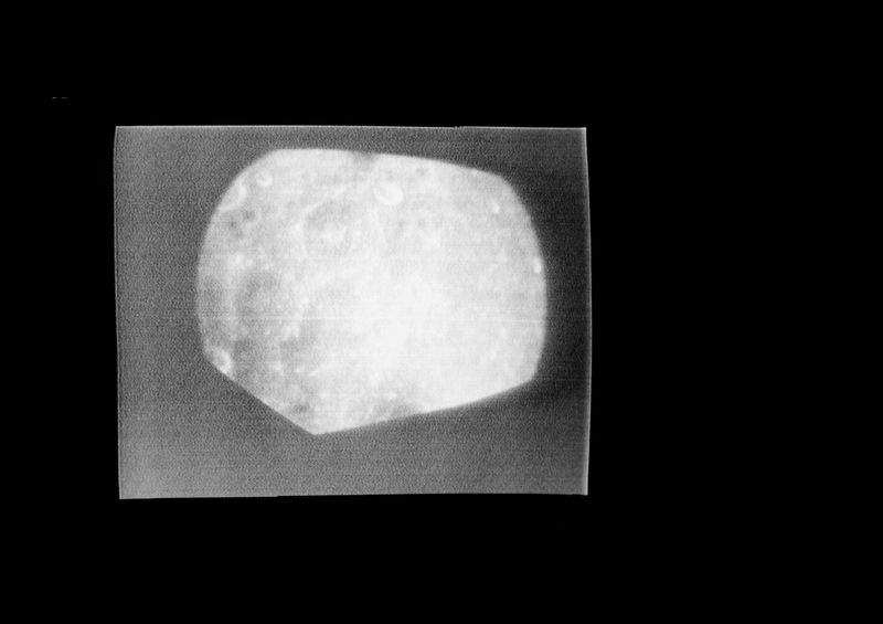 © Maria Teresa Scarabello - NASA Image