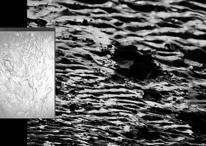 © Maria Teresa Scarabello - Thames Bankside, London 35 mm film