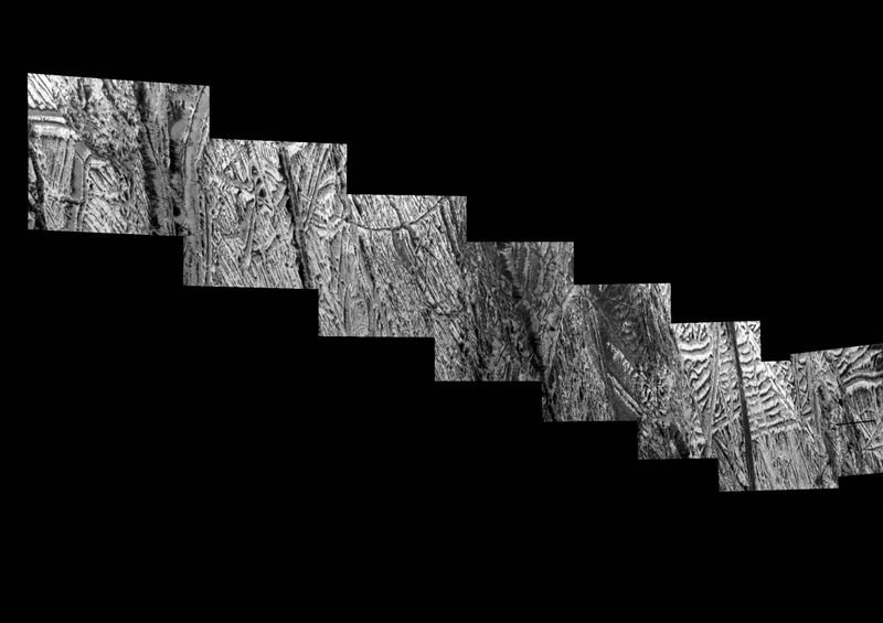 © Maria Teresa Scarabello - Nasa Images