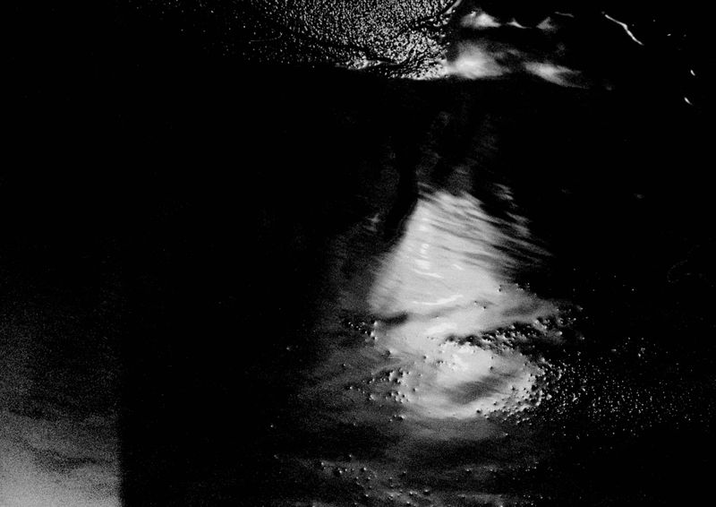 © Maria Teresa Scarabello - Lanzarote, Canary Islands 35 mm film