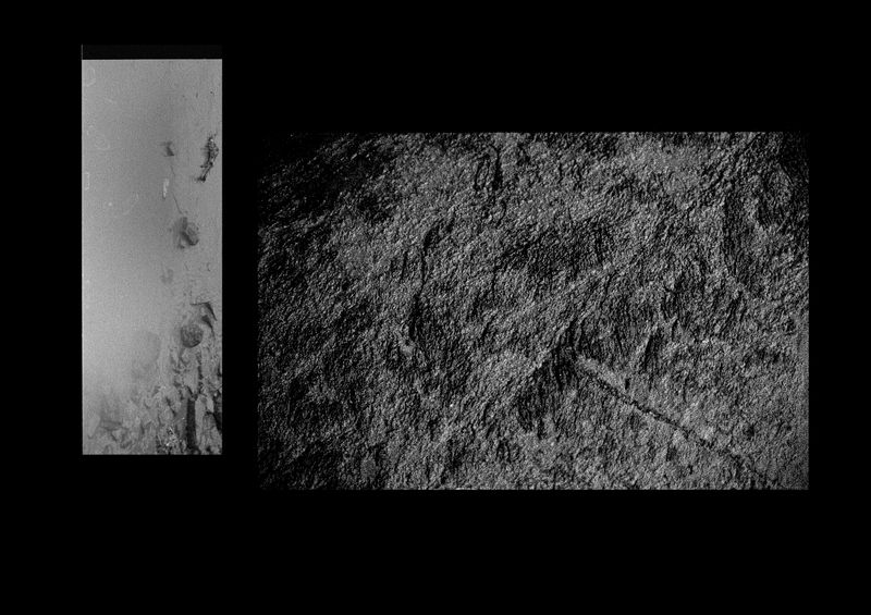 © Maria Teresa Scarabello - Thames Bankside, London 35 mm film