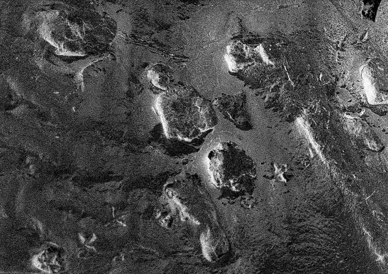 © Maria Teresa Scarabello - Thames Bankside, London 35 mm film