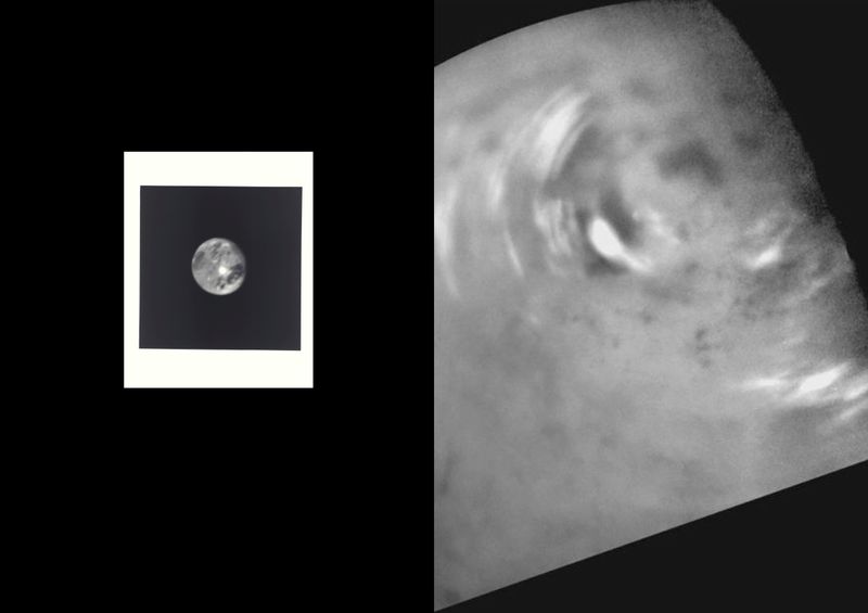 © Maria Teresa Scarabello - NASA Images