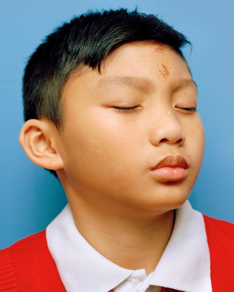 © Rydel Cerezo - Kai