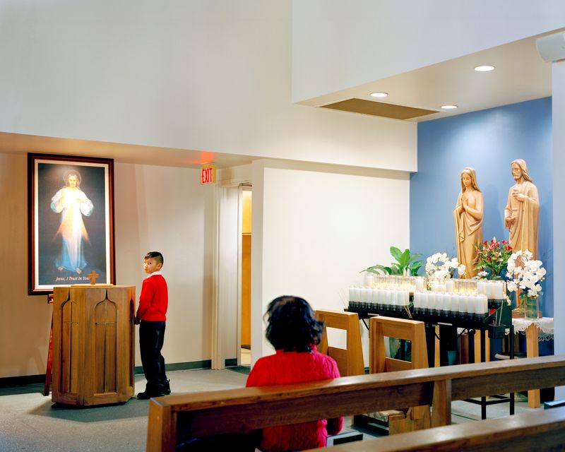 © Rydel Cerezo - Exit