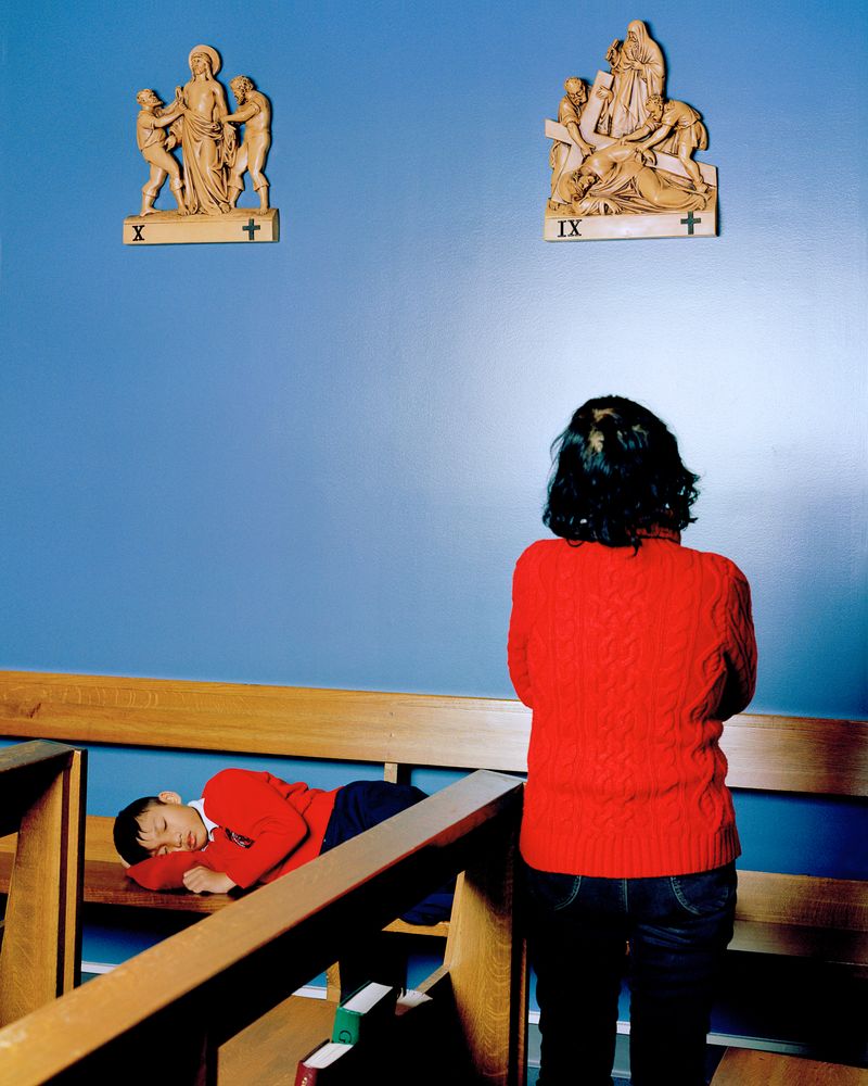 © Rydel Cerezo - Kai and Lola