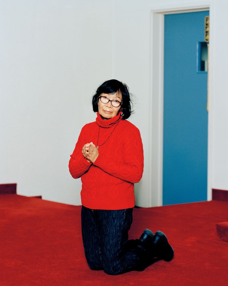 © Rydel Cerezo - Lola