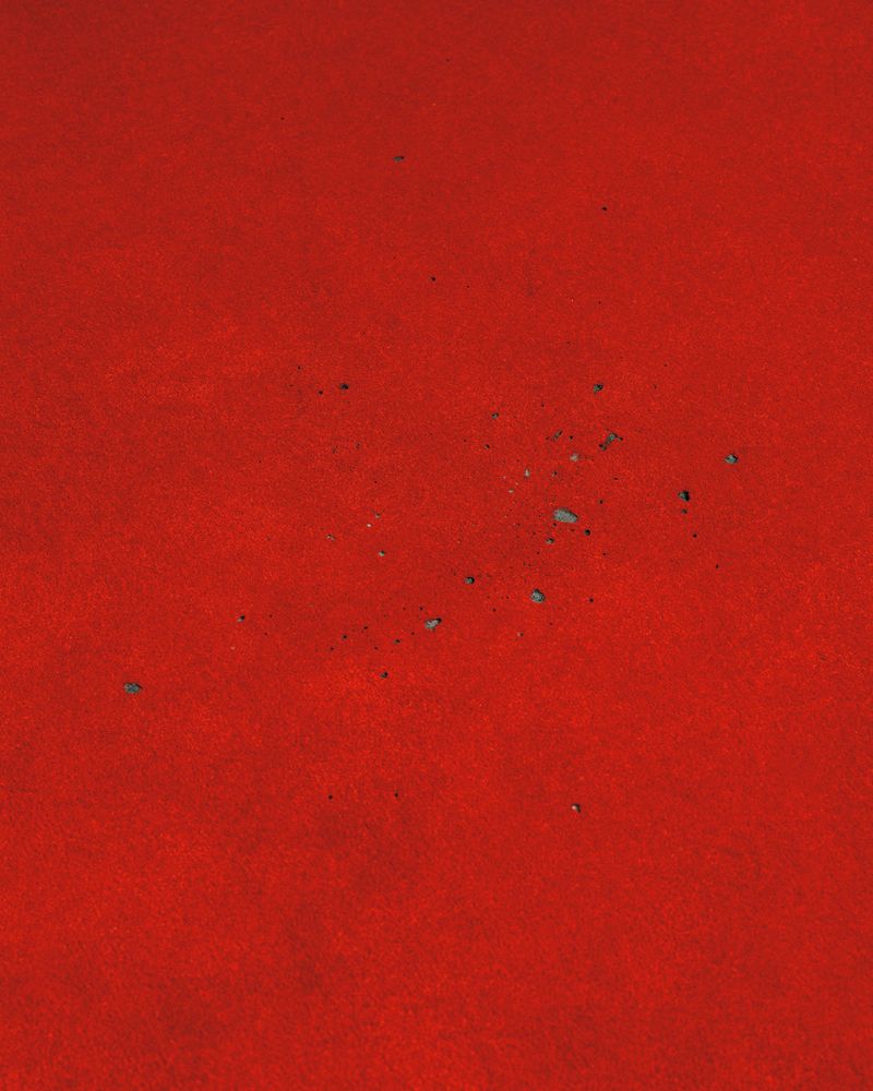 © Rydel Cerezo - Holes