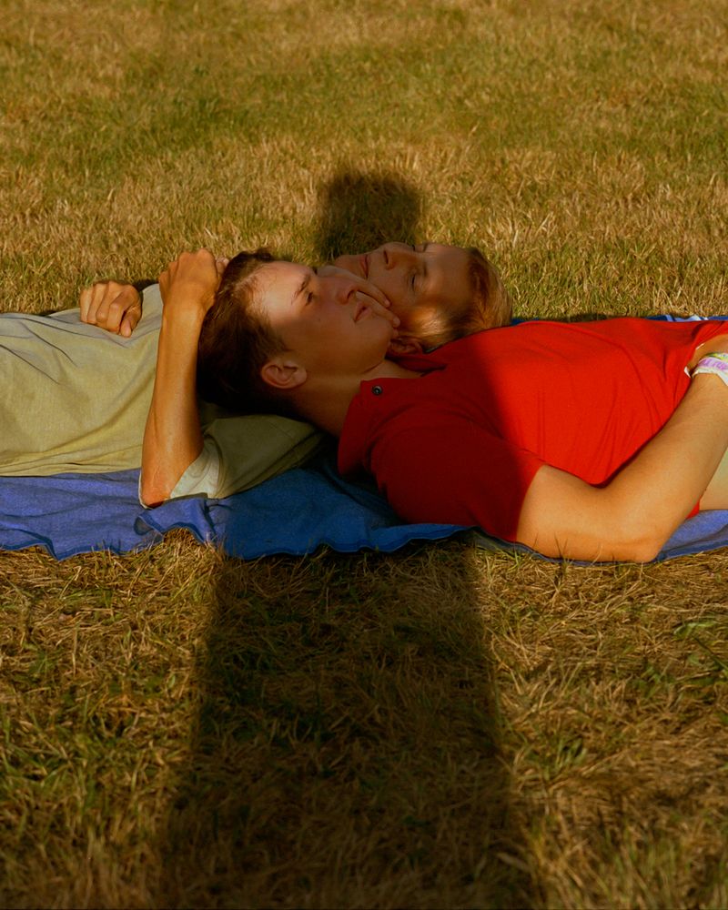 © Rydel Cerezo - Andreas and Annick