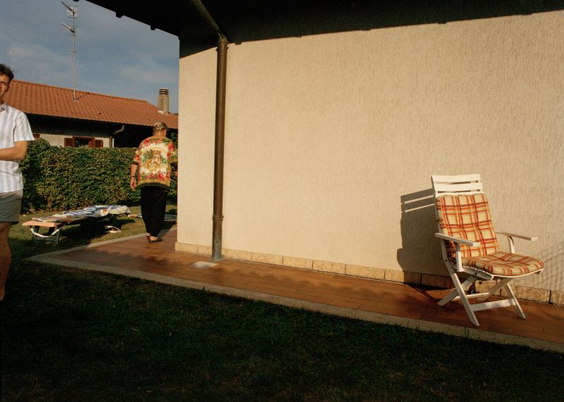 © Rydel Cerezo - Gilles and Boma