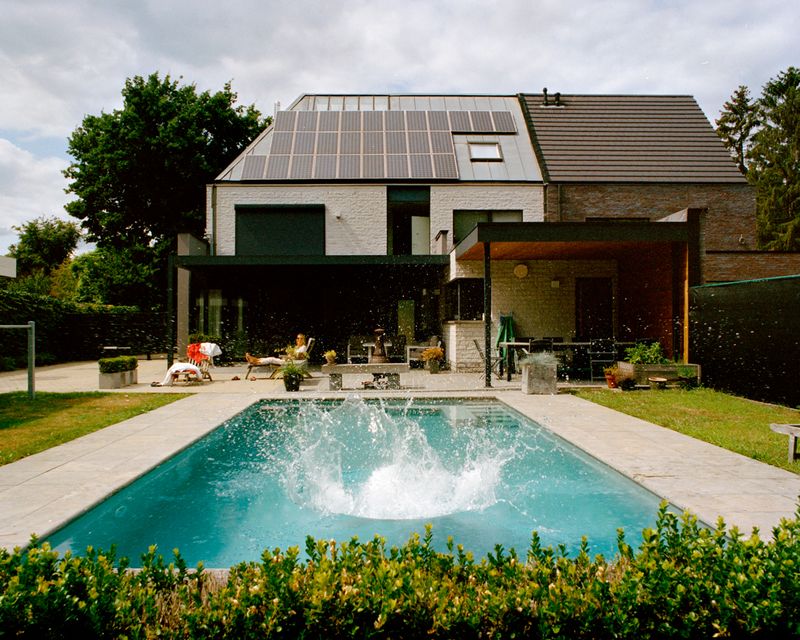 © Rydel Cerezo - Sunday Afternoon