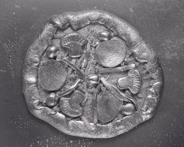 © Guilherme Gerais - Post Pizza, 2018