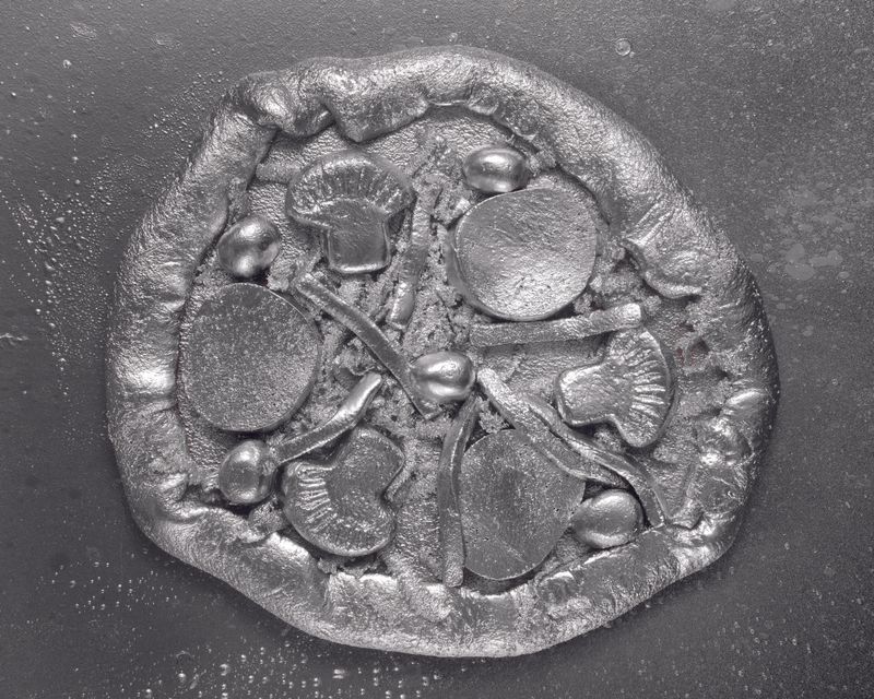 © Guilherme Gerais - Post Pizza, 2018