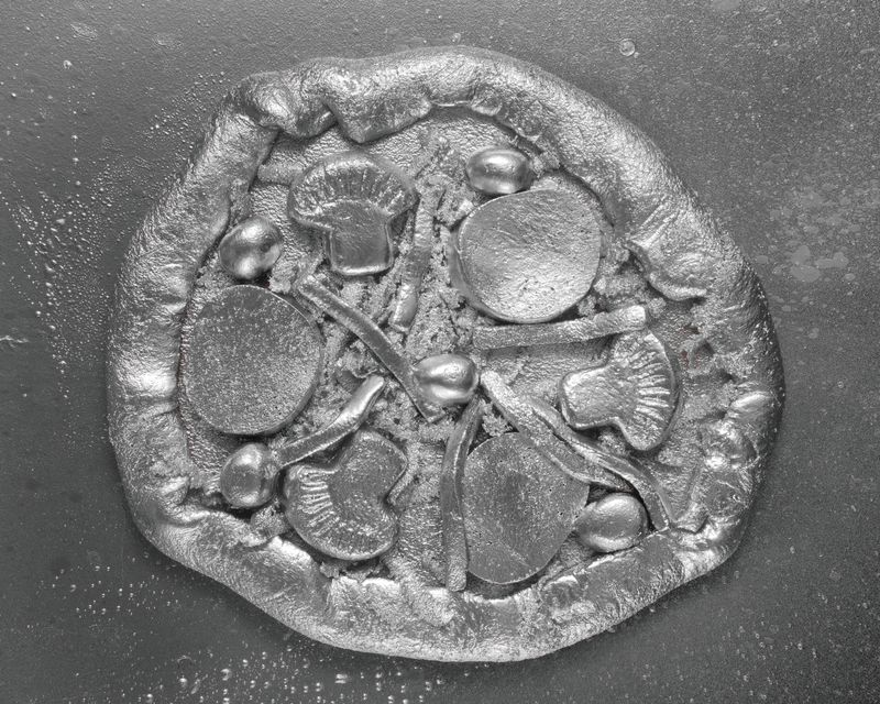 © Guilherme Gerais - Post Pizza, 2018