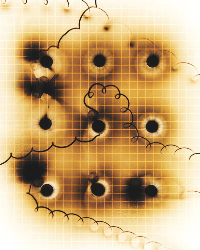 © Guilherme Gerais - Eletric Magnetism Optimization, 2017