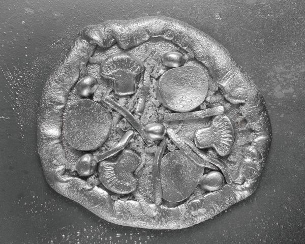 © Guilherme Gerais - Post Pizza, 2018