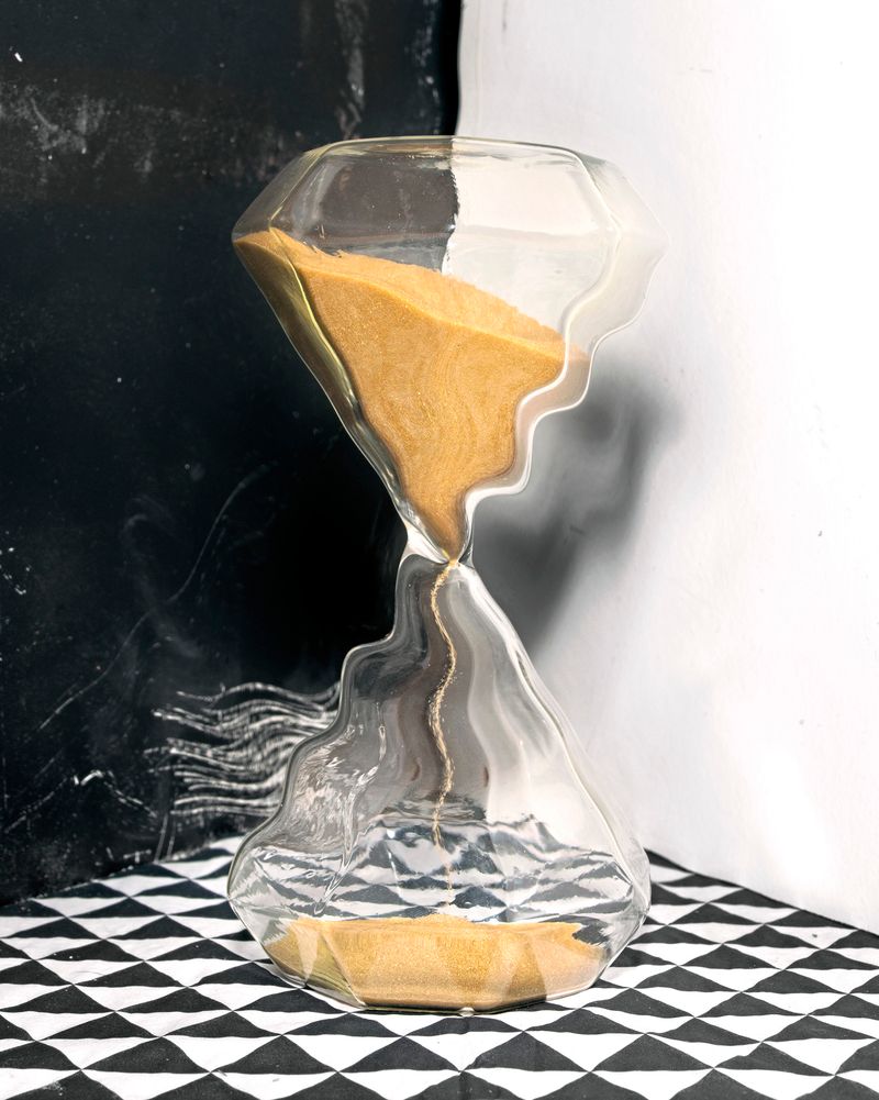 © Guilherme Gerais - Gravitational Waves, 2018