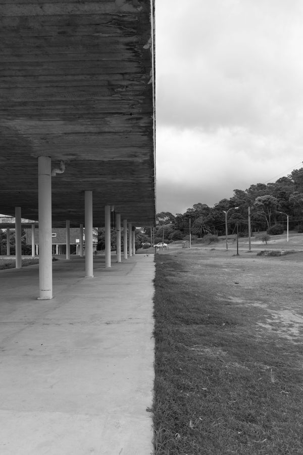 © Camila Pisano - Image from the Urban photography project