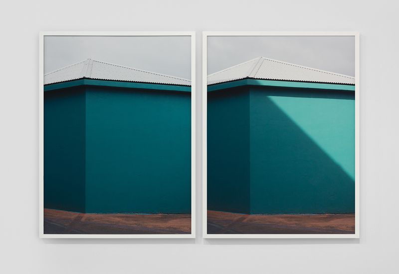 © Laura San Segundo - Image from the One can only give examples of it photography project