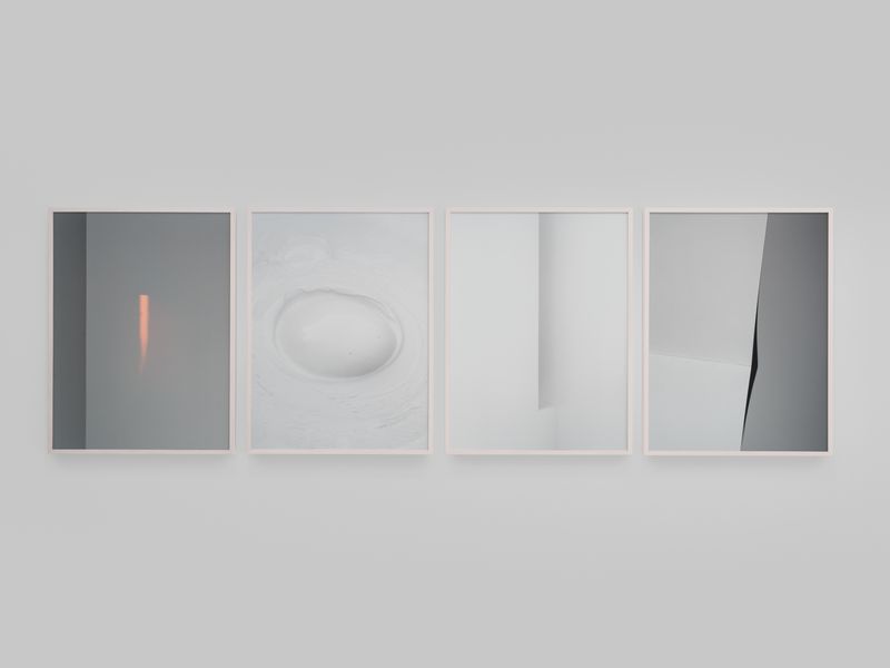 © Laura San Segundo - Image from the One can only give examples of it photography project