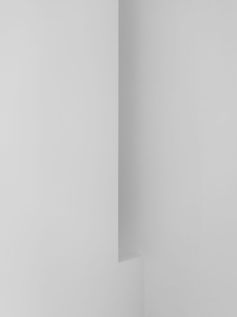 © Laura San Segundo - Image from the One can only give examples of it photography project