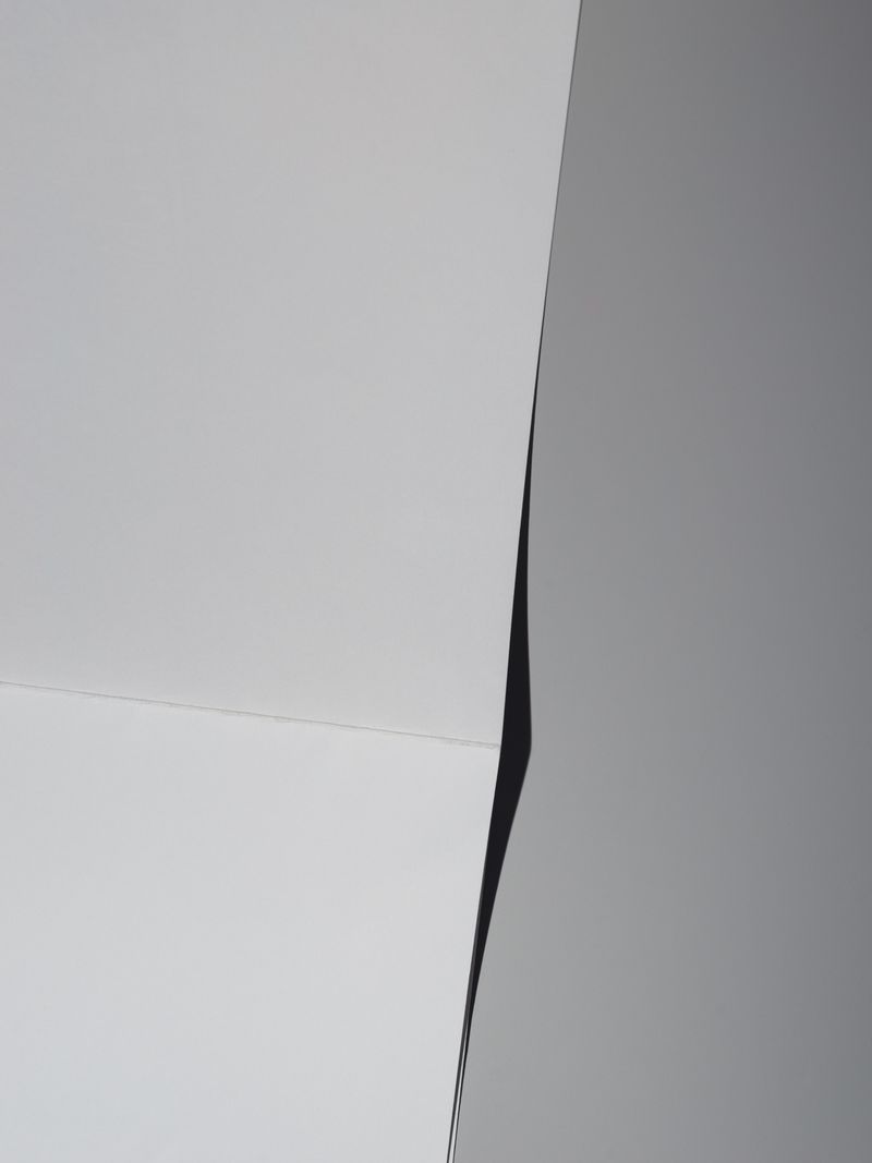 © Laura San Segundo - Image from the One can only give examples of it photography project