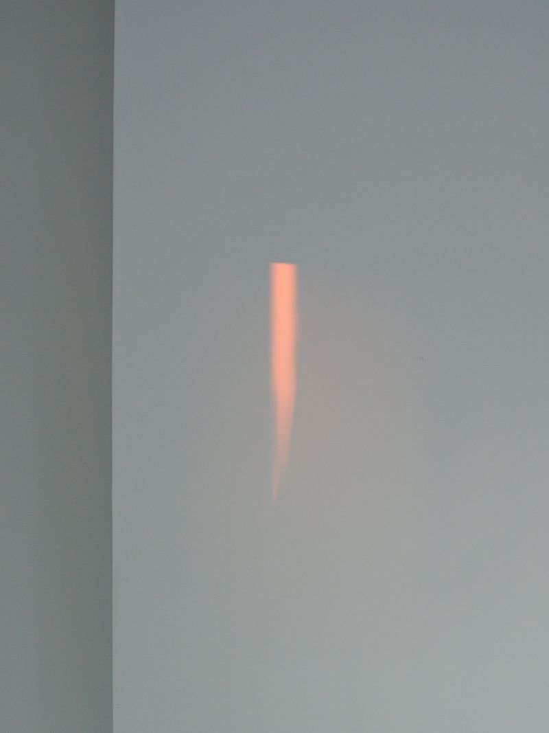 © Laura San Segundo - Image from the One can only give examples of it photography project