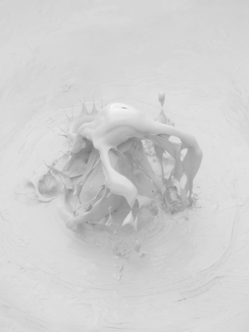 © Laura San Segundo - Image from the One can only give examples of it photography project