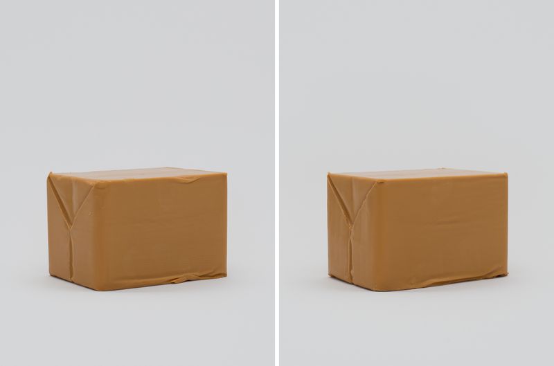 © Laura San Segundo - Image from the One can only give examples of it photography project