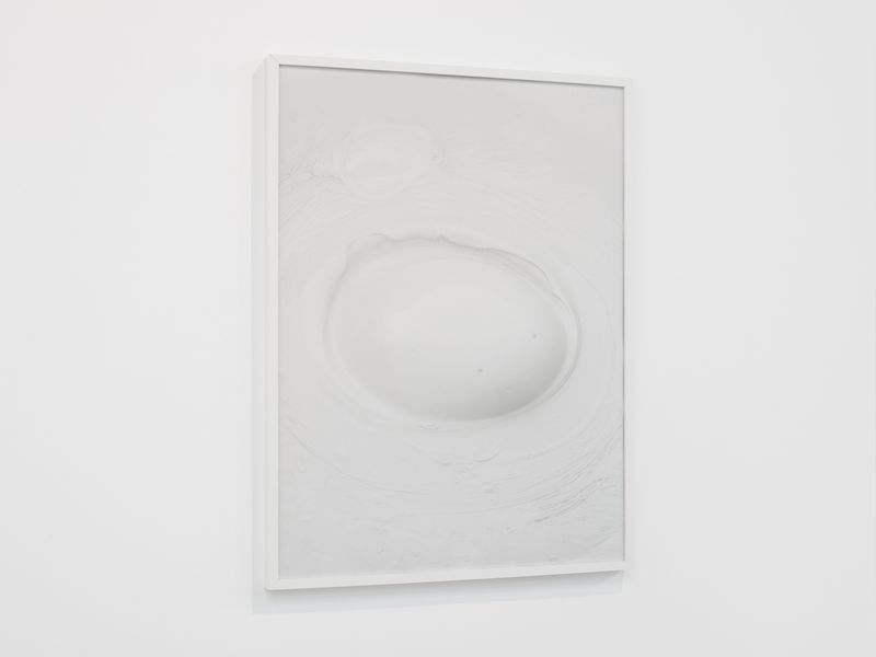 © Laura San Segundo - Image from the One can only give examples of it photography project