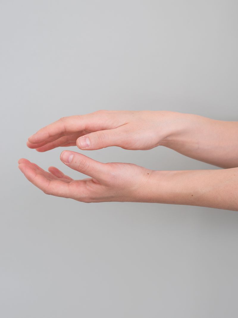 © Laura San Segundo - Image from the One can only give examples of it photography project