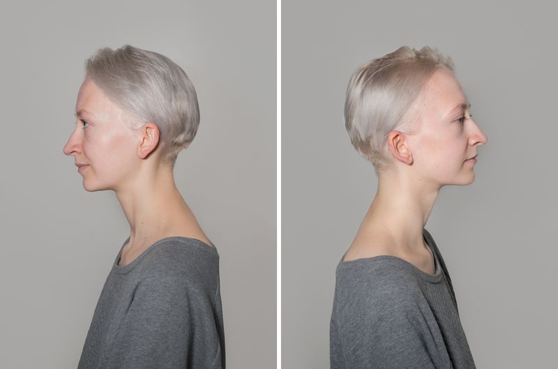 © Laura San Segundo - Image from the One can only give examples of it photography project