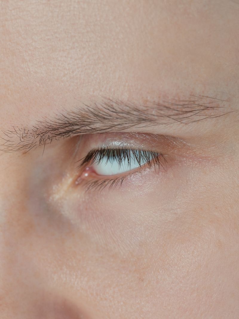 © Laura San Segundo - Image from the The circular enclosure photography project