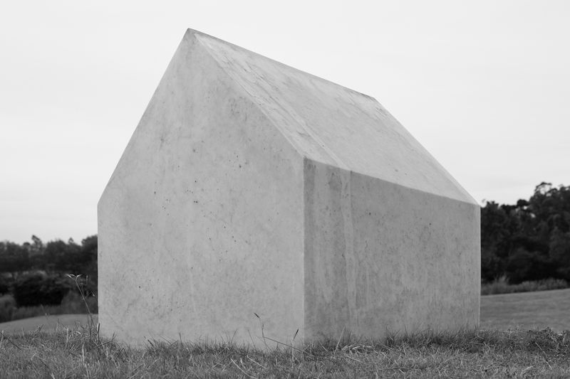 © Laura San Segundo - Image from the The circular enclosure photography project