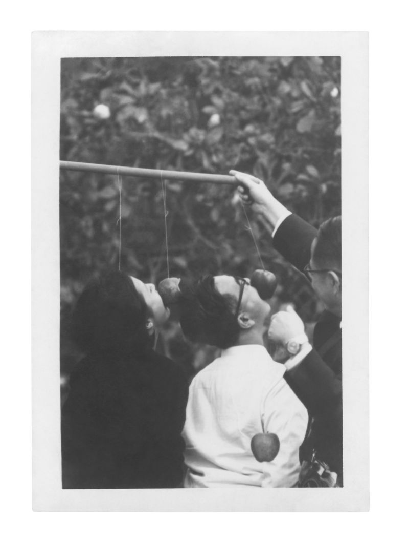 © Laura San Segundo - Image from the The circular enclosure photography project