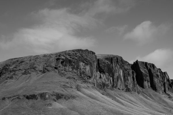 © Laura San Segundo - Image from the The circular enclosure photography project