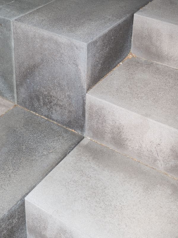 © Laura San Segundo - Image from the The circular enclosure photography project