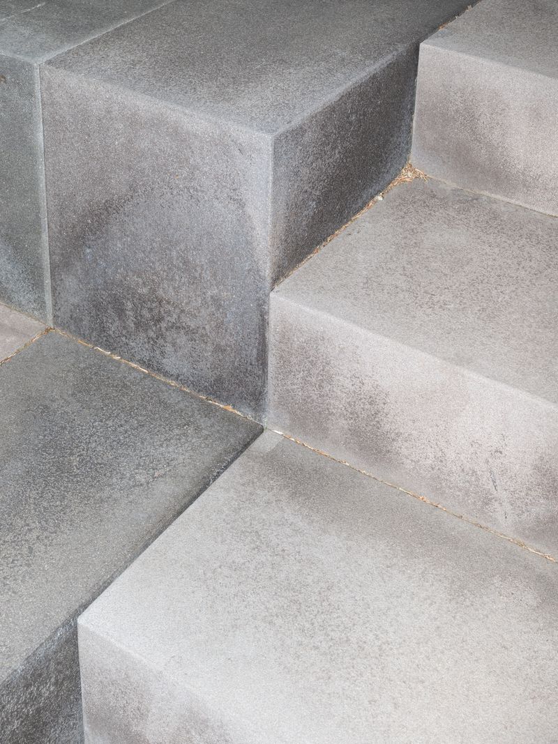 © Laura San Segundo - Image from the The circular enclosure photography project