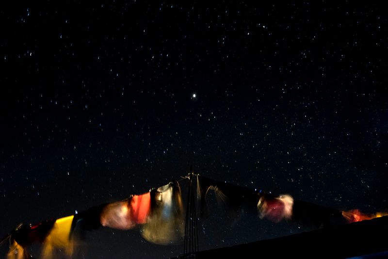 © Johis Alarcón - Image from the cimarrona photography project