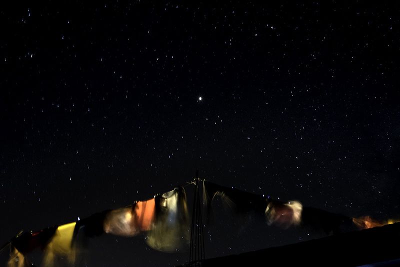 © Johis Alarcón - Image from the cimarrona photography project