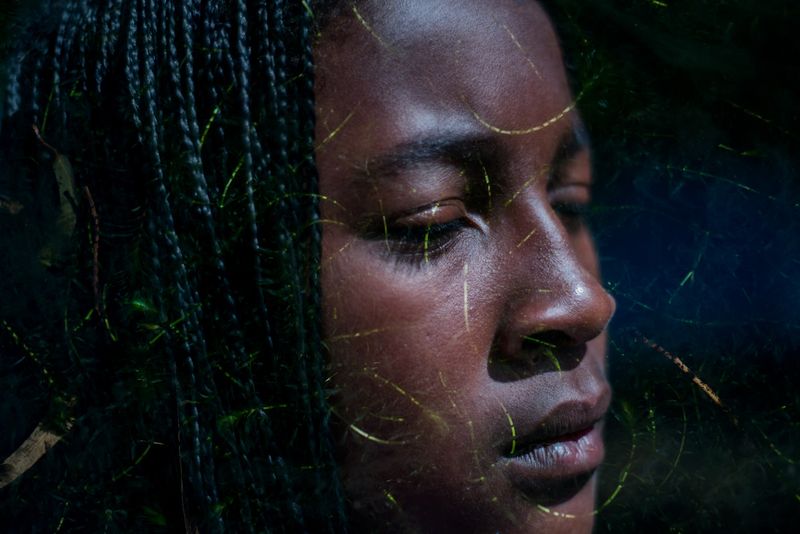 © Johis Alarcón - Image from the cimarrona photography project