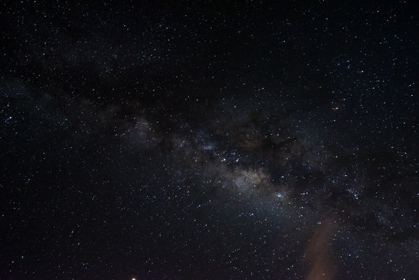 © Johis Alarcón - Image from the cimarrona photography project