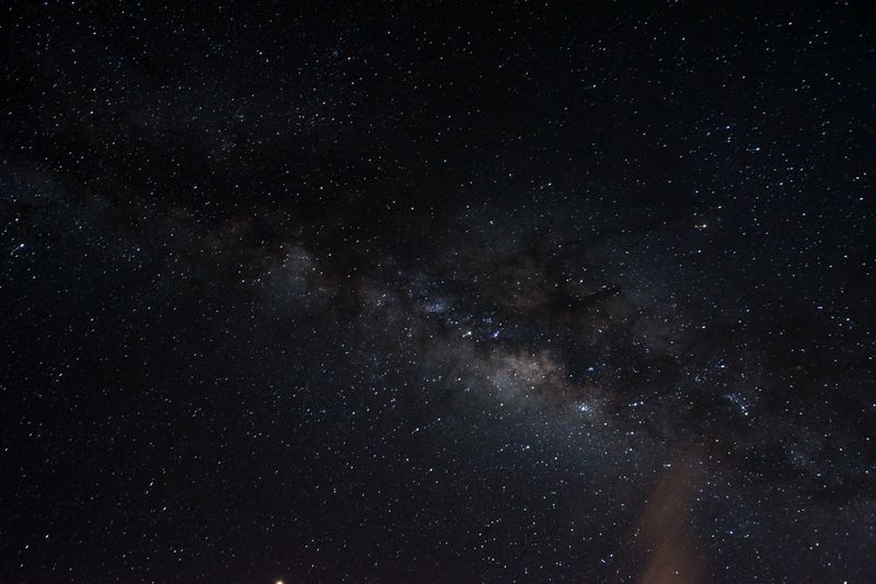 © Johis Alarcón - Image from the cimarrona photography project