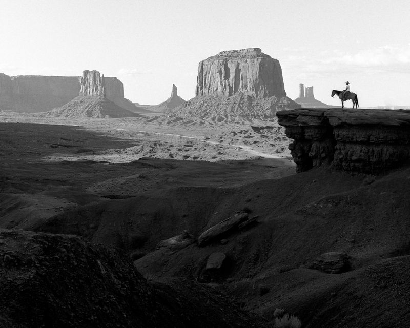 © William Mark Sommer - Image from the Dusted photography project