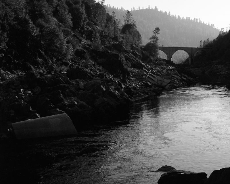 © William Mark Sommer - Image from the Dusted photography project