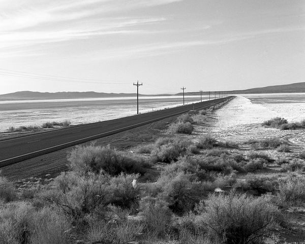 © William Mark Sommer - Salt Route