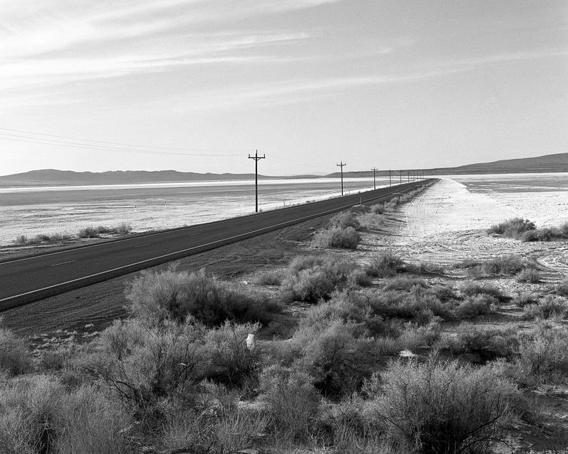 © William Mark Sommer - Salt Route