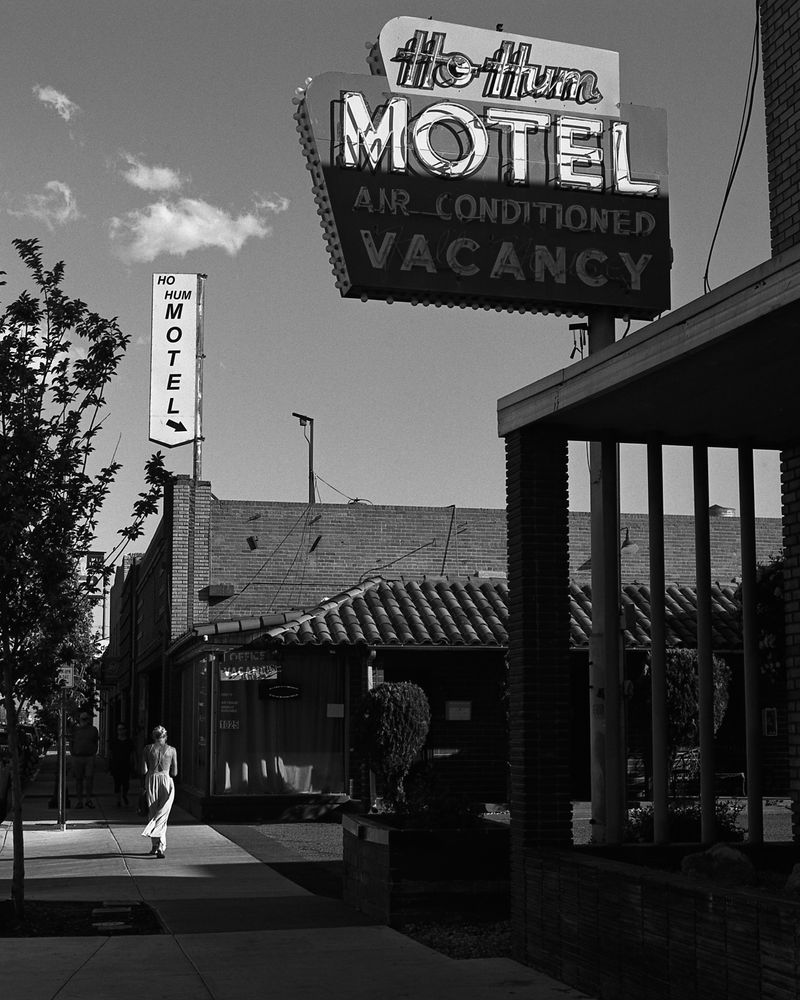 © William Mark Sommer - Away