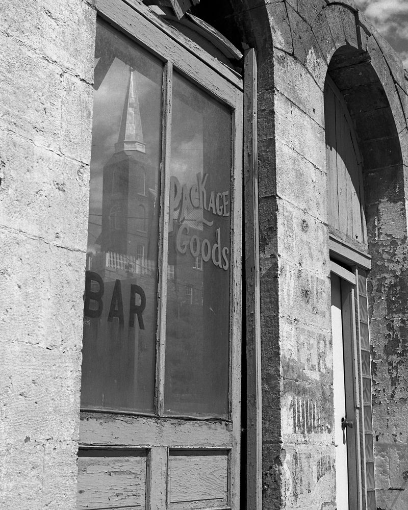 © William Mark Sommer - Forgotten Roads